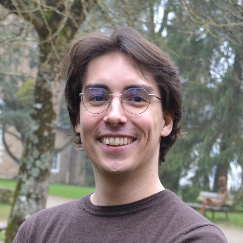 Photo de Raphaël DEUX